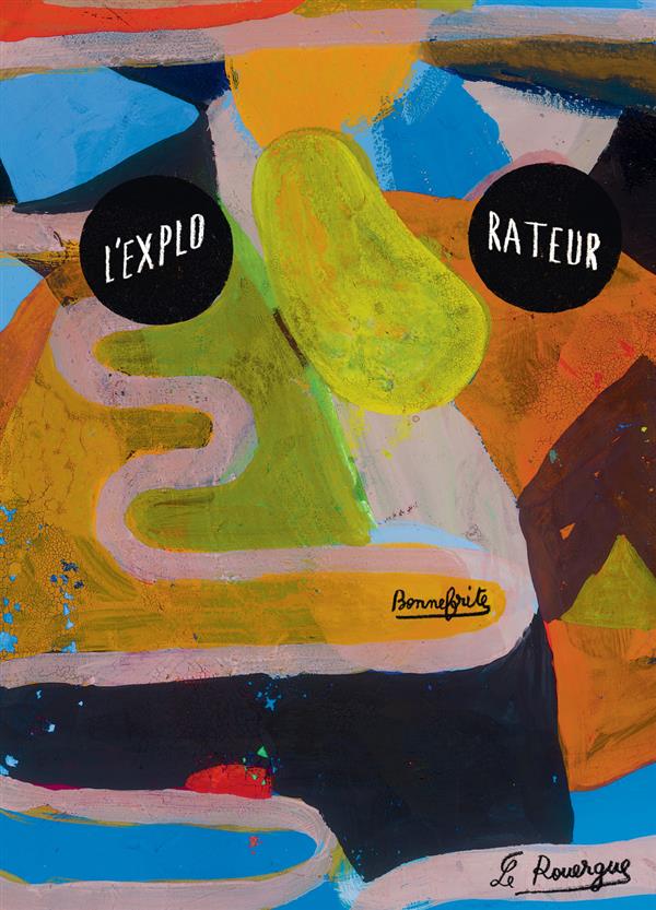 EXPLO-RATEUR