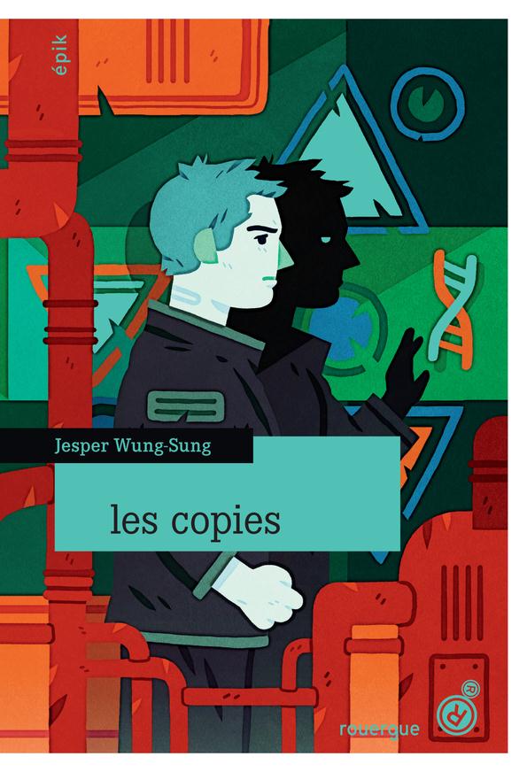 COPIES (LES)
