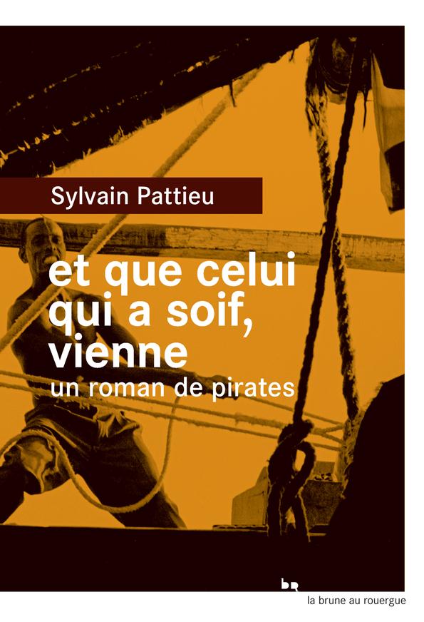 ET QUE CELUI QUI A SOIF, VIENNE