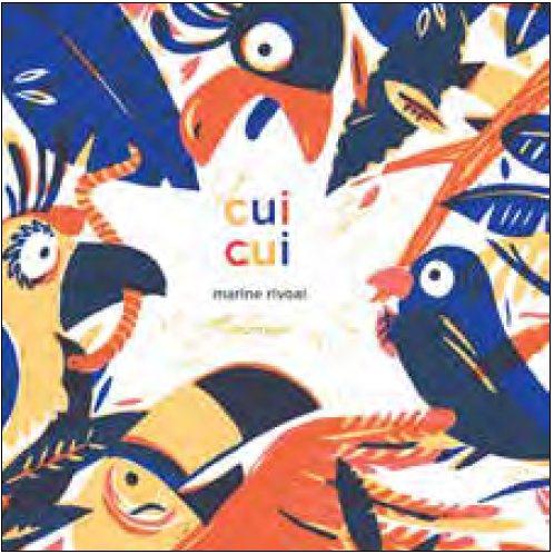 CUI CUI