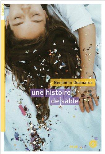 UNE HISTOIRE DE SABLE
