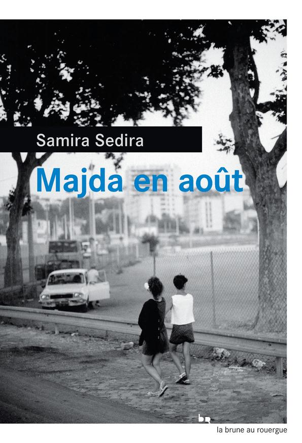 MAJDA EN AOUT