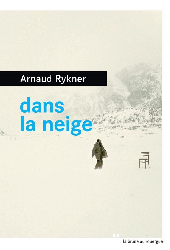 DANS LA NEIGE