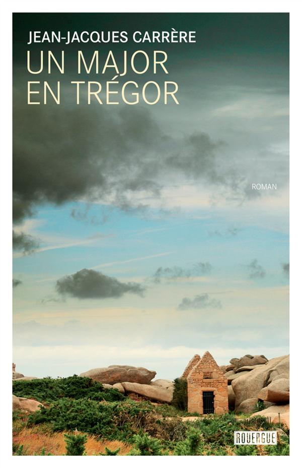 UN MAJOR EN TREGOR