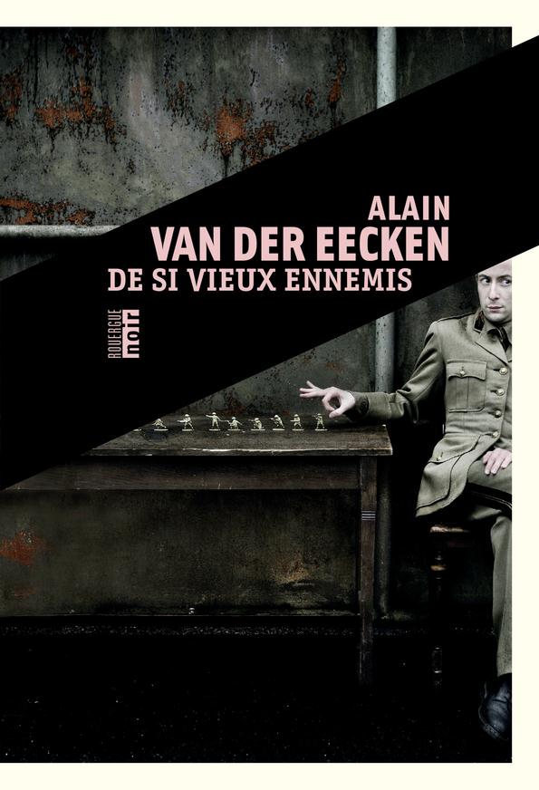 DE SI VIEUX ENNEMIS