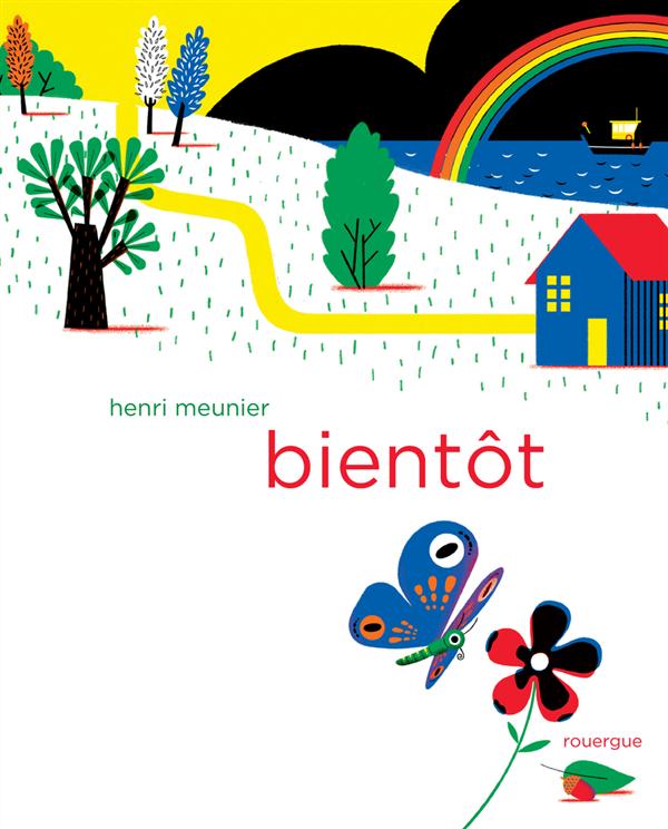 BIENTOT
