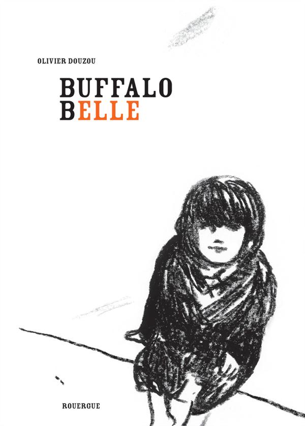 BUFFALO BELLE