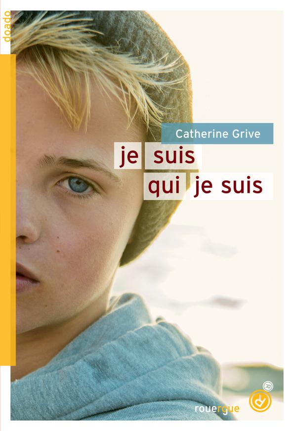 JE SUIS QUI JE SUIS