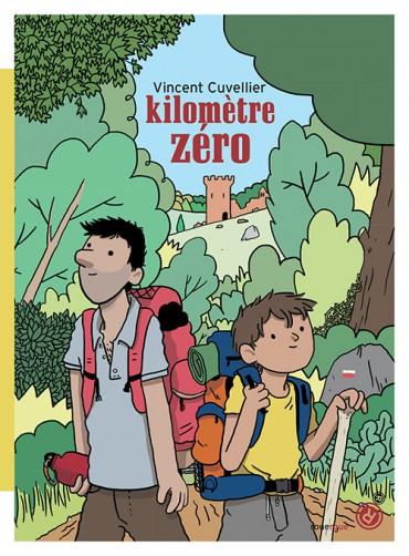 KILOMETRE ZERO