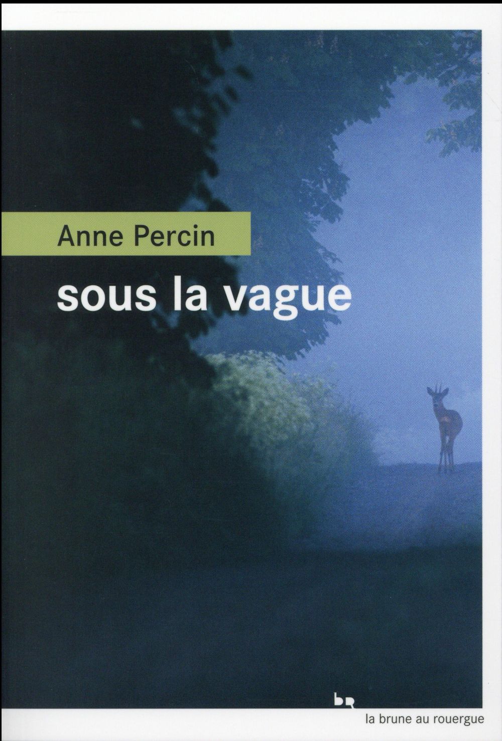 SOUS LA VAGUE