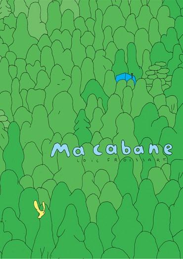 MA CABANE
