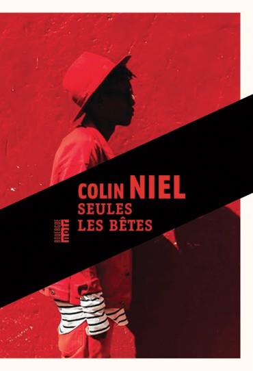 SEULES LES BETES
