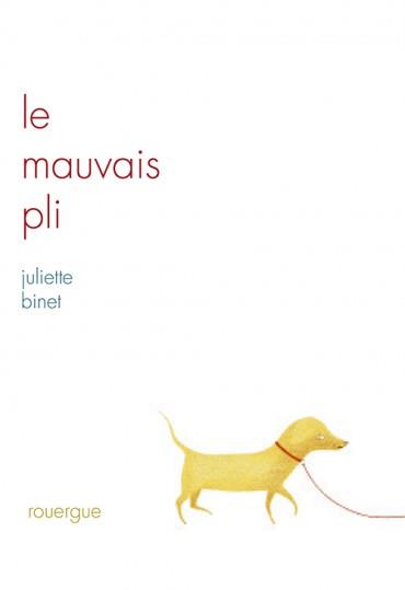 LE MAUVAIS PLI
