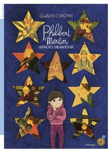PHILIBERT MERLIN, APPRENTI ENCHANTEUR