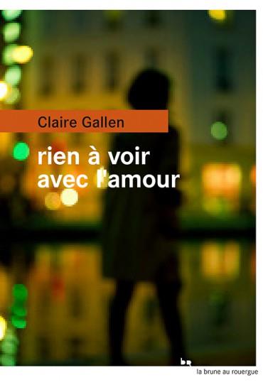 RIEN A VOIR AVEC L'AMOUR