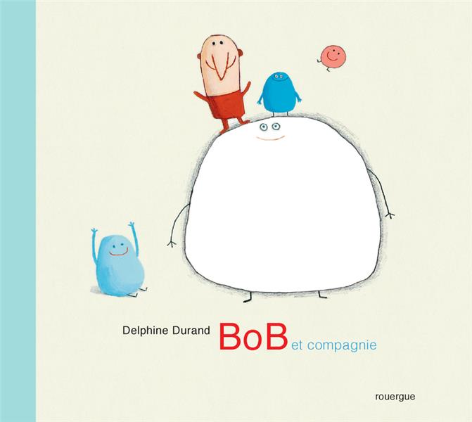 BOB ET COMPAGNIE