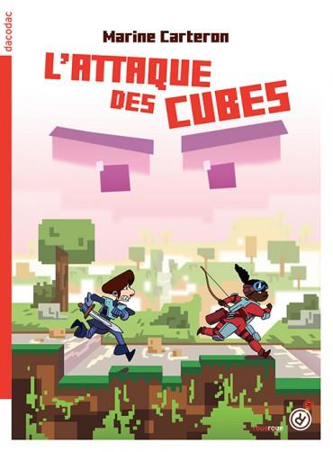 L'ATTAQUE DES CUBES