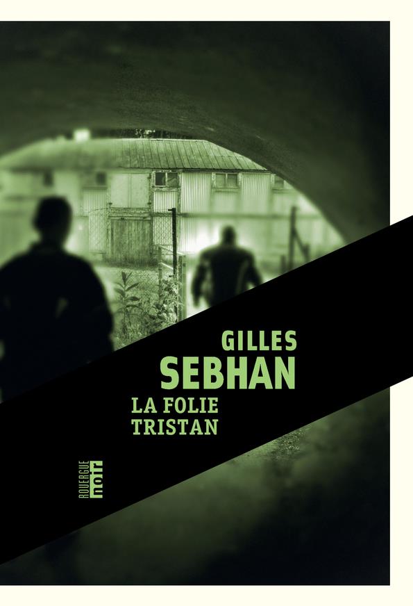 LA FOLIE TRISTAN