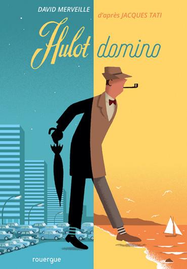 HULOT DOMINO