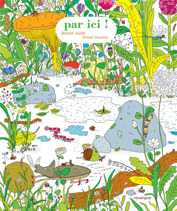 PAR ICI