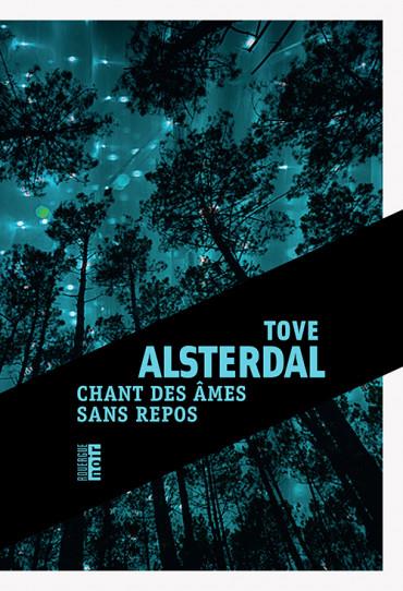 CHANT DES AMES SANS REPOS