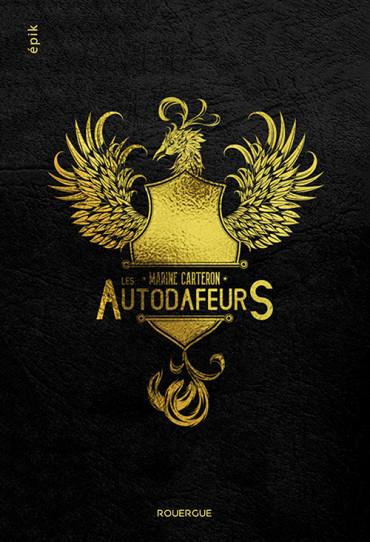 LES AUTODAFEURS (INTEGRALE)