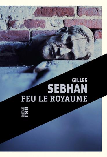 FEU LE ROYAUME