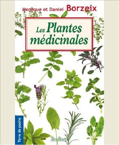 PLANTES MEDICINALES (LES)