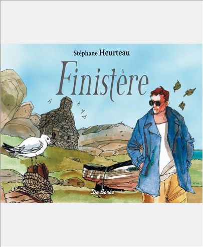FINISTERE