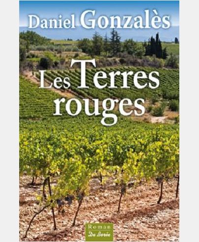 TERRES ROUGES (LES)