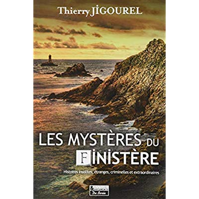MYSTERES DU FINISTERE (LES)