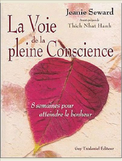 LA VOIE DE LA PLEINE CONSCIENCE