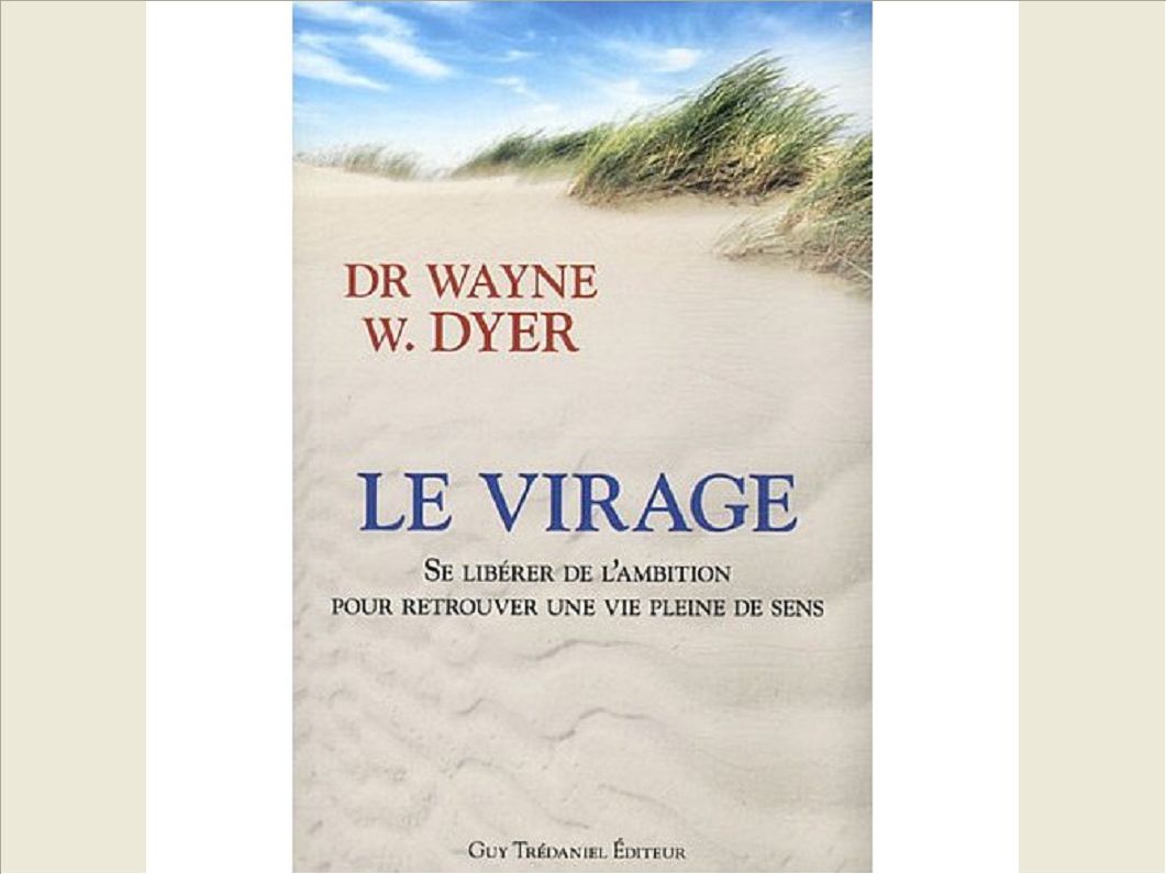 LE VIRAGE