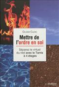 METTRE DE L'ORDRE EN SOI