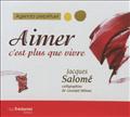 AIMER C'EST PLUS QUE VIVRE