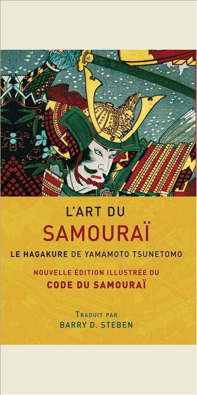 L'ART DU SAMOURAI