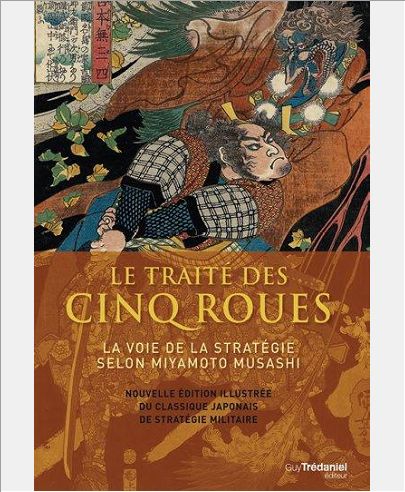 LE TRAITE DES CINQ ROUES