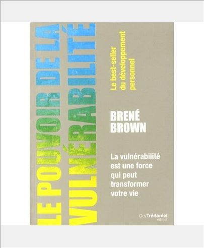LE POUVOIR DE LA VULNERABILITE