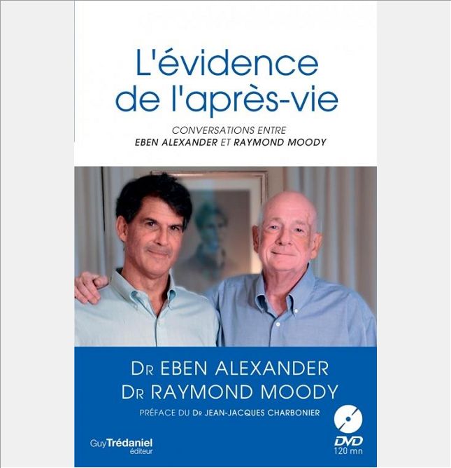 L'EVIDENCE DE L'APRES-VIE