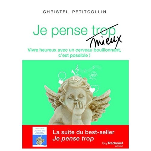 JE PENSE (TROP) MIEUX