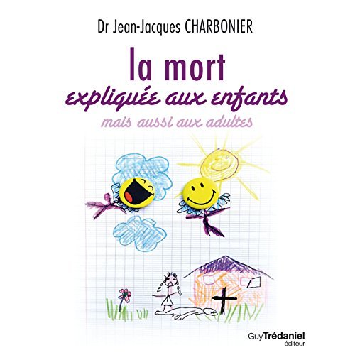 LA MORT EXPLIQUEE AUX ENFANTS