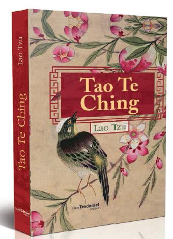 TAO TE CHING