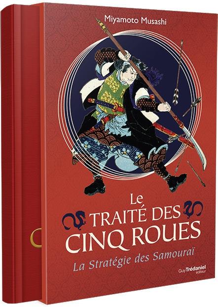 LE TRAITE DES CINQ ROUES