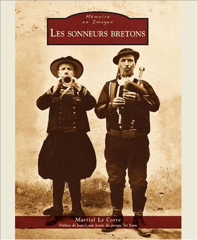 SONNEURS BRETONS (LES)