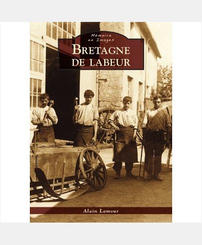 BRETAGNE DE LABEUR