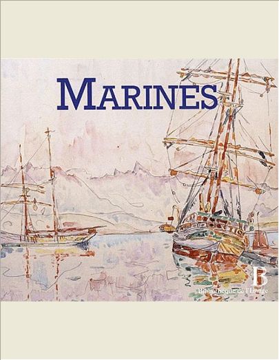 MARINES