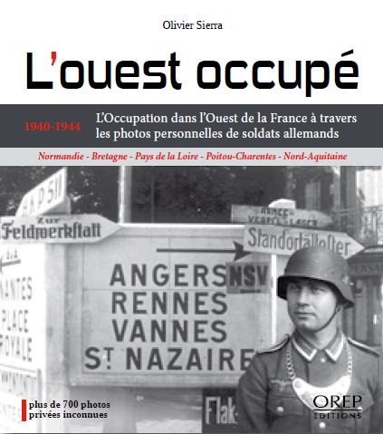 L'OUEST OCCUPE