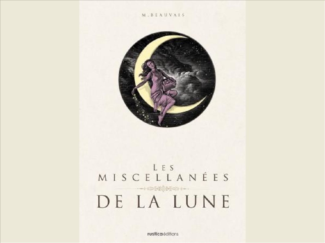 LES MISCELLANEES DE LA LUNE