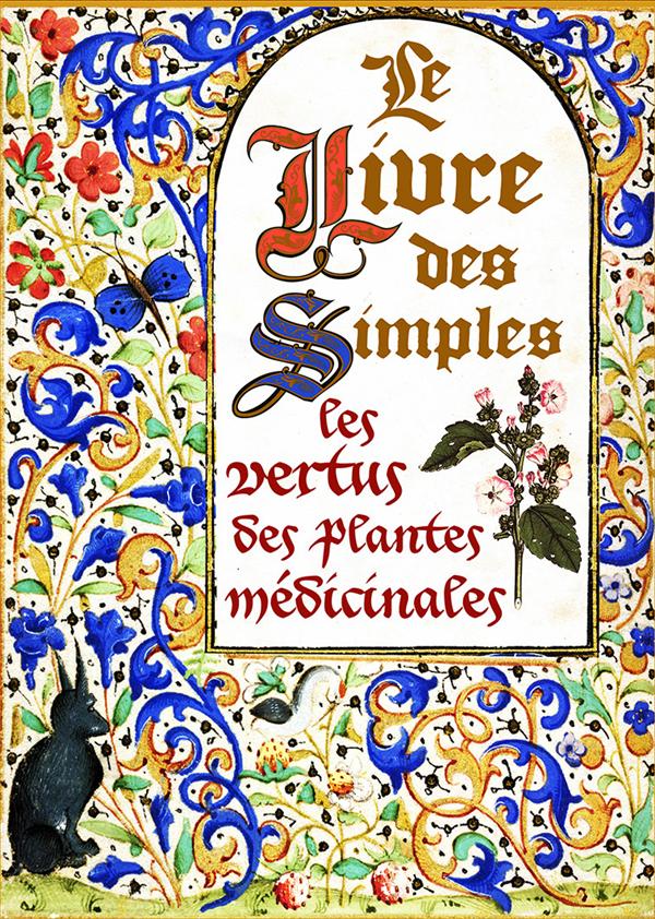 LIVRE DES SIMPLES
