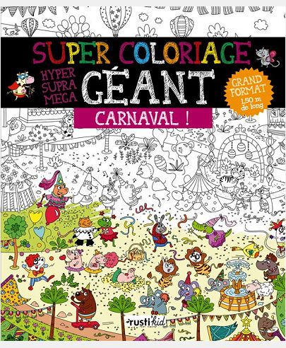 CARNAVAL !